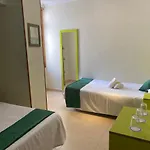 Hotel Andrea´s Los Cristianos (Tenerife)