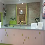 Hotel Andrea´s Los Cristianos (Tenerife)