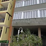 Andrea´s Hotel Los Cristianos (Tenerife)