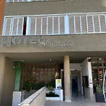 Andrea´s Hotel 2*
