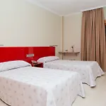 Hotel Andrea´s Los Cristianos (Tenerife)