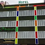 Andrea´s Los Cristianos (Tenerife)