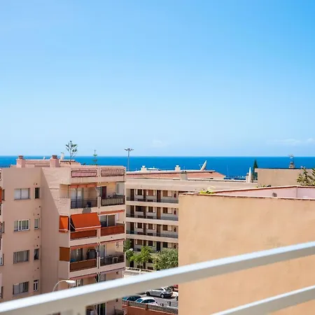 Andrea's Los Cristianos