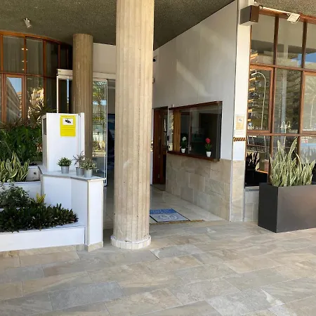 酒店 安德里亚斯酒店 2*