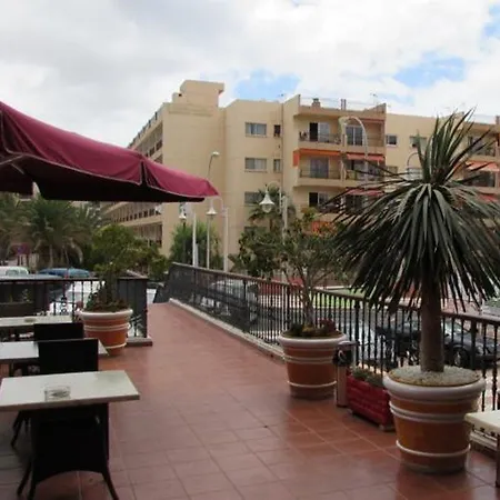 Andrea´s 2* Los Cristianos (Tenerife)