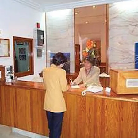 安德里亚斯酒店