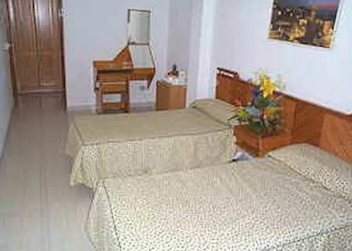 Szálloda Andrea's 2*