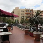 أندرياس 2* لوس كريستيانوس