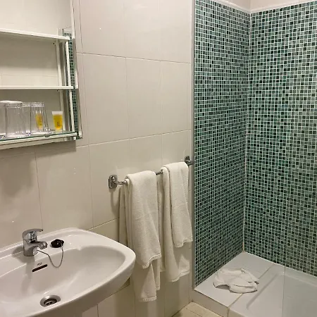 Andrea's 2* Лос Кристианос