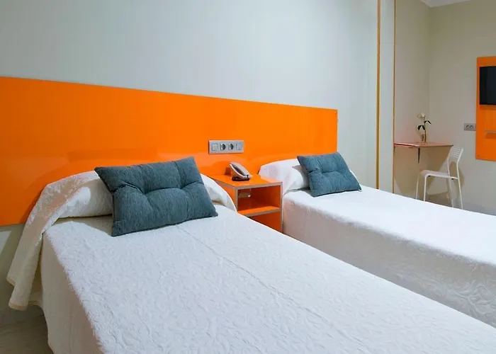 Hotell Andrea's 2*