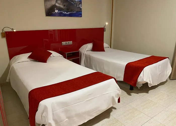 Hotell Andrea's 2*