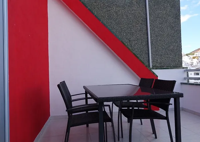 Andrea's Hotel 2*