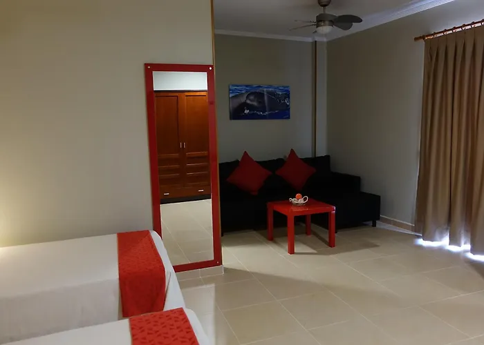 Hotel Andrea's 2*