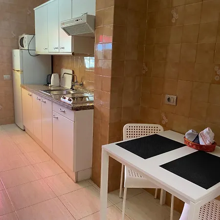 Andrea's 2* ロスクリスティアーノス