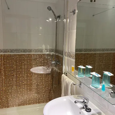 Andrea's ロスクリスティアーノス