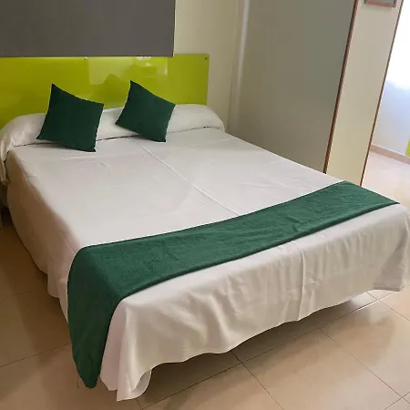 Andrea's ホテル ロスクリスティアーノス