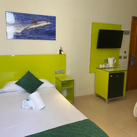 Hotel Andrea's 2*