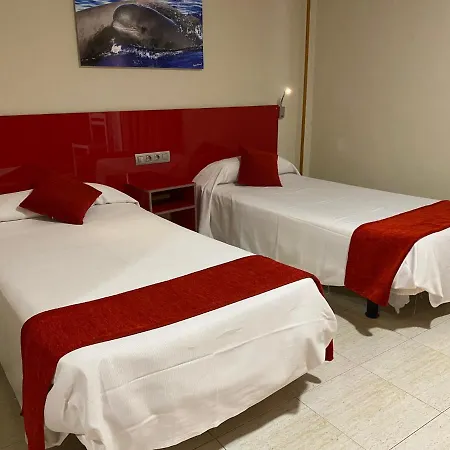 ホテル Andrea's 2*