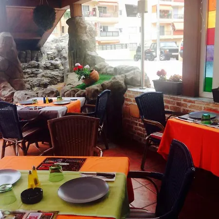Hotel Andrea's