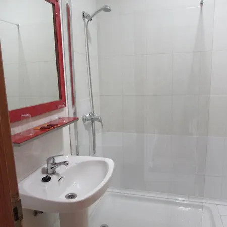 Andrea's 2* Los Cristianos (Tenerife)