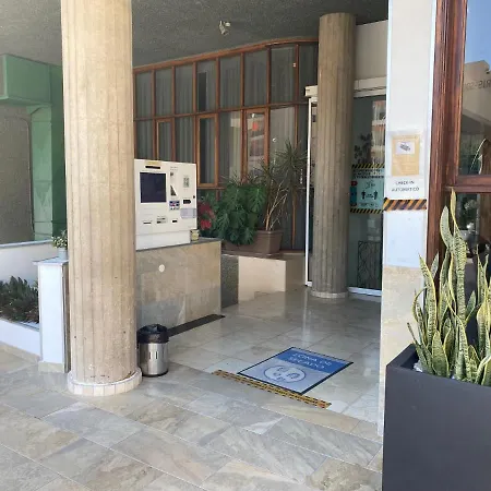 Andrea's 2* ロスクリスティアーノス