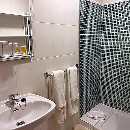 Otel Andrea's