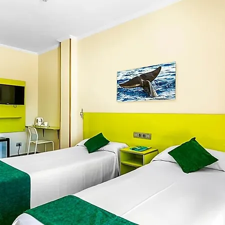 Otel Andrea's