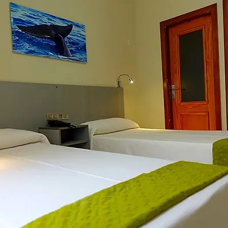 Andrea's Otel 2*