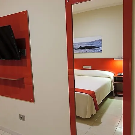 Andrea's Otel