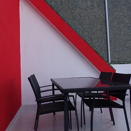 Andrea's ホテル 2*