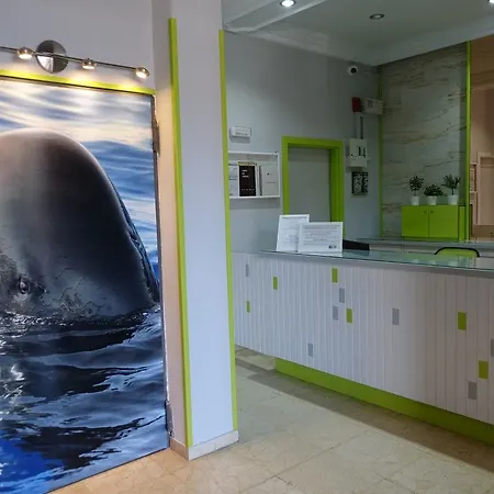 Andrea's 2* ロスクリスティアーノス