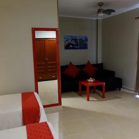 Hotel Andrea's 2*