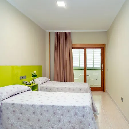 Andrea's ホテル ロスクリスティアーノス