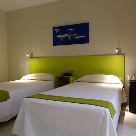 Andrea's ロスクリスティアーノス