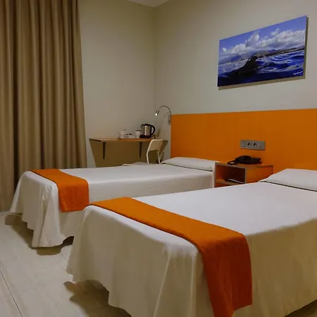 Andrea's ホテル 2*