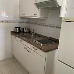Andrea's 2* Лос Кристианос