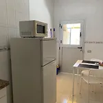 Отель Andrea's Лос Кристианос