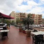 Andrea's Отель 2*