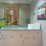 Andrea's Отель Лос Кристианос