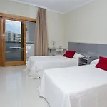 Andrea's 2* Лос Кристианос