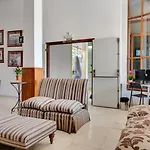 Отель Andrea's Лос Кристианос