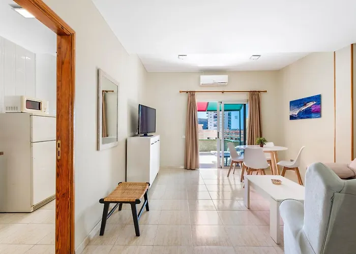 Andrea's Hotel