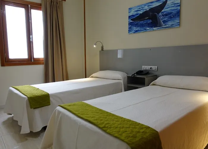 Andrea's Hotel