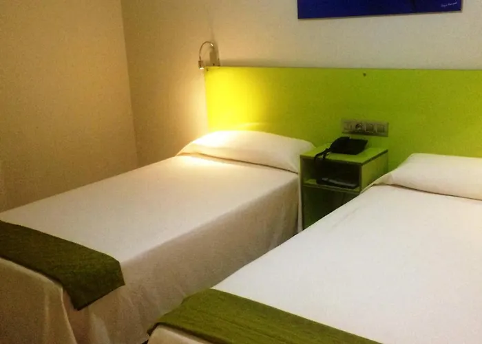 Andrea's Hotel